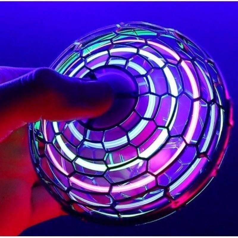 Product Introduction of Đồ Chơi Trẻ Em Quả Bóng Bay Ảo Thuật Cảm Ứng Lơ Lửng Trên Không Có Đèn Và Điều Khiển Từ Xa 53
