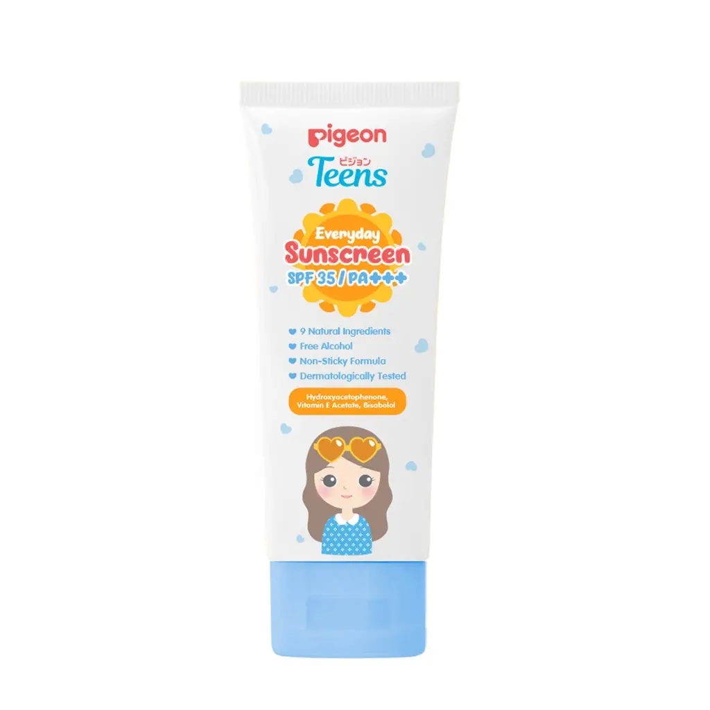 Sunscreen 30ml