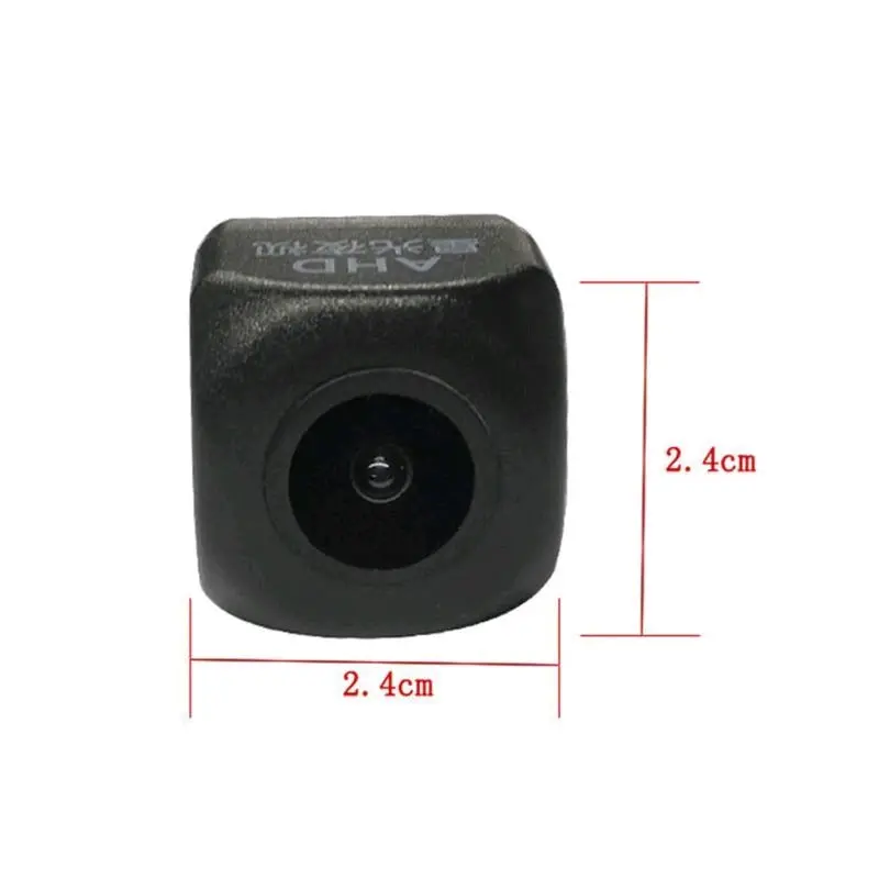 Camera lùi oto 12v AHD chuyên cho màn OLed, màn android 1