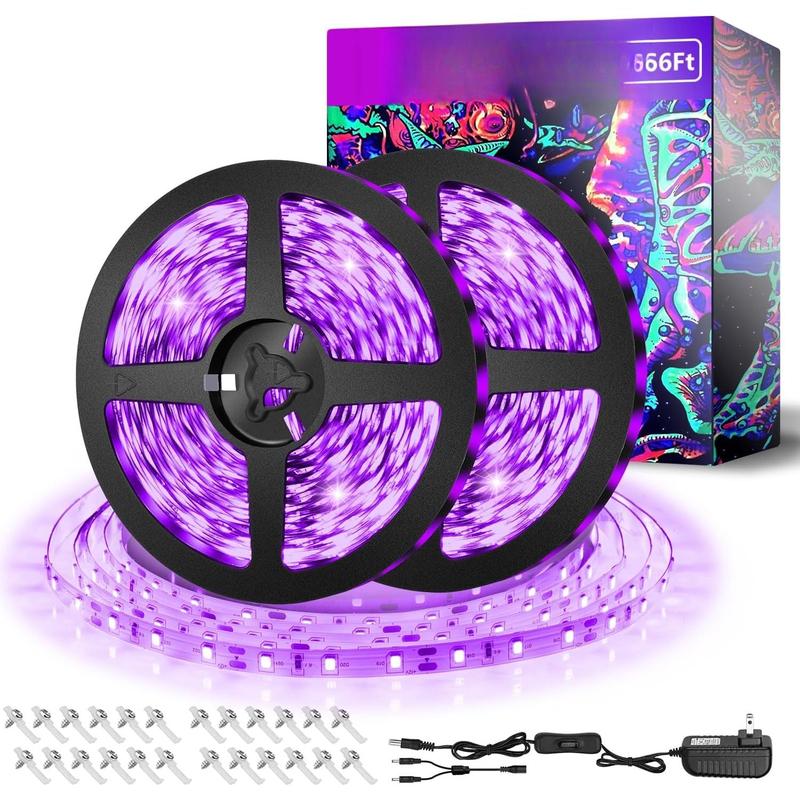 Telltale Led 1/6