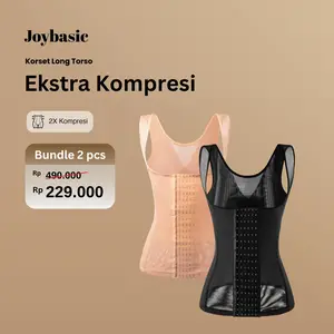 Joybasic Korset Long Torso EXTRA KOMPRESI