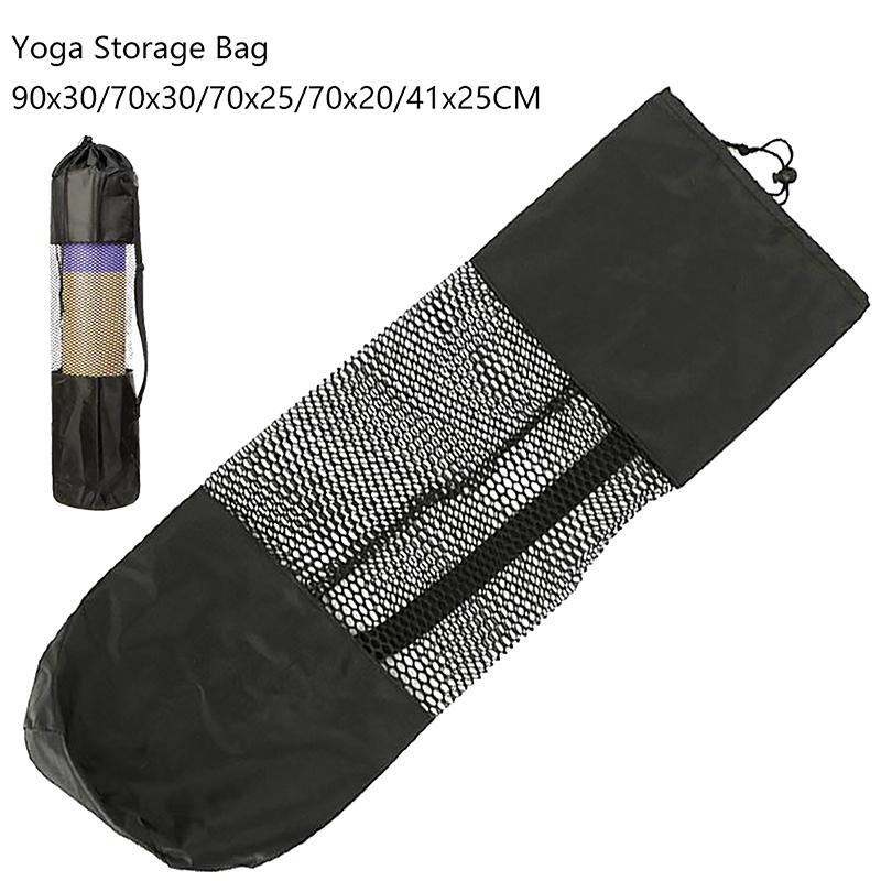 Product Introduction of Túi Lưới Thảm Tập Yoga, Túi Vải Oxford Dày, Ba Lô, Túi Đựng Đồ Tập Yoga Lưới Tiện Lợi, Thích Hợp Cho Thảm Tập Yoga 12