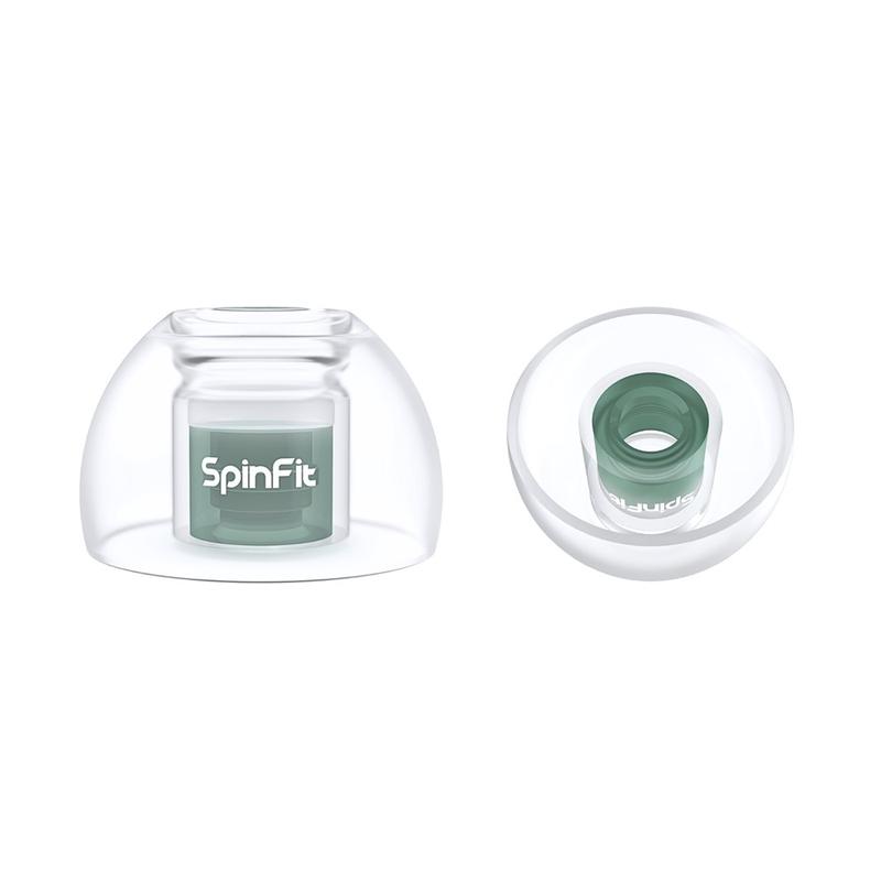 EARTIPS SPINFIT OMNI - Chính hãng phân phối 6