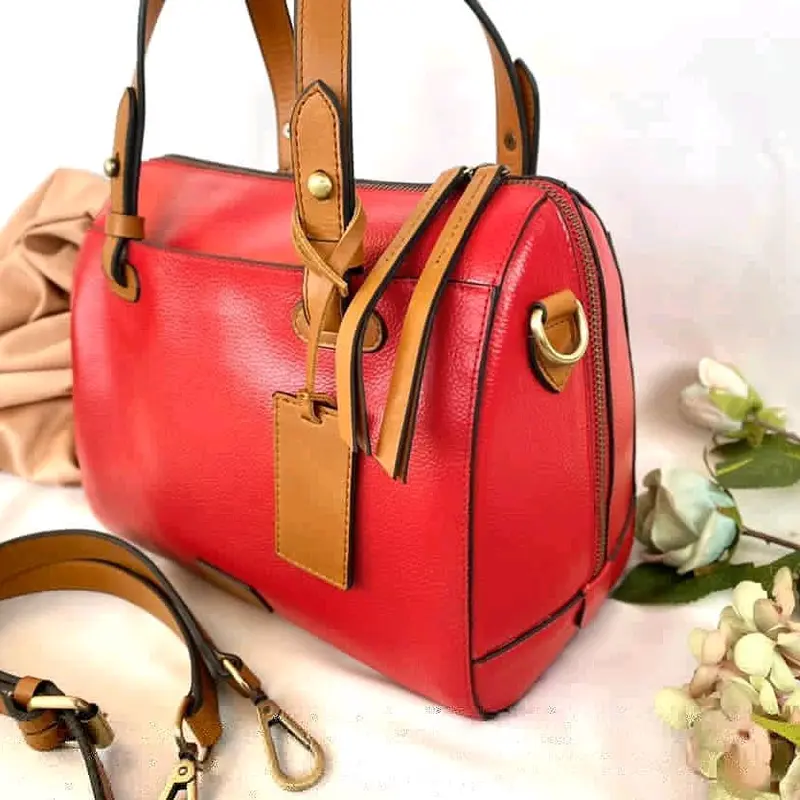 Tas Kulit Asli 6