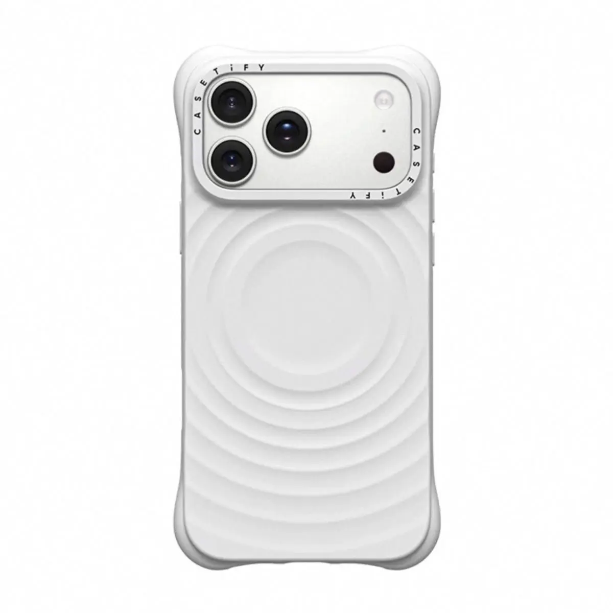 Casetify Ripple Case With Magsafe Liquid Silicone Phone Case For iPhone 17/  16/ 15/ 14/ 13 Pro MAX/ iPhone 17/ 16/ 15/ 14/ 13 Pro/ iPhone17/ 16/ 15/  14/ 13/iPhone17Air Accessory Red - TikTok Shop Philippines