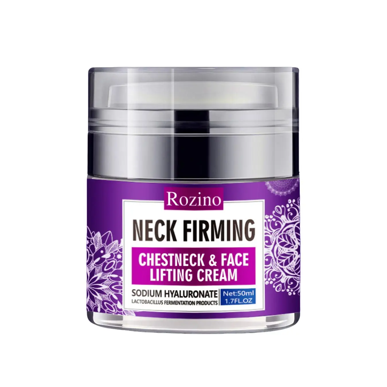 Moisturizing Comfort Skin Firming & Lifting Neck Cream, Natural Extract Skincare Hydrating Soothing Cream for Neck, Skincare Product, Valentine's Day Gift, Skincare, Face Care Products, Skincare Products, Skin Care Products