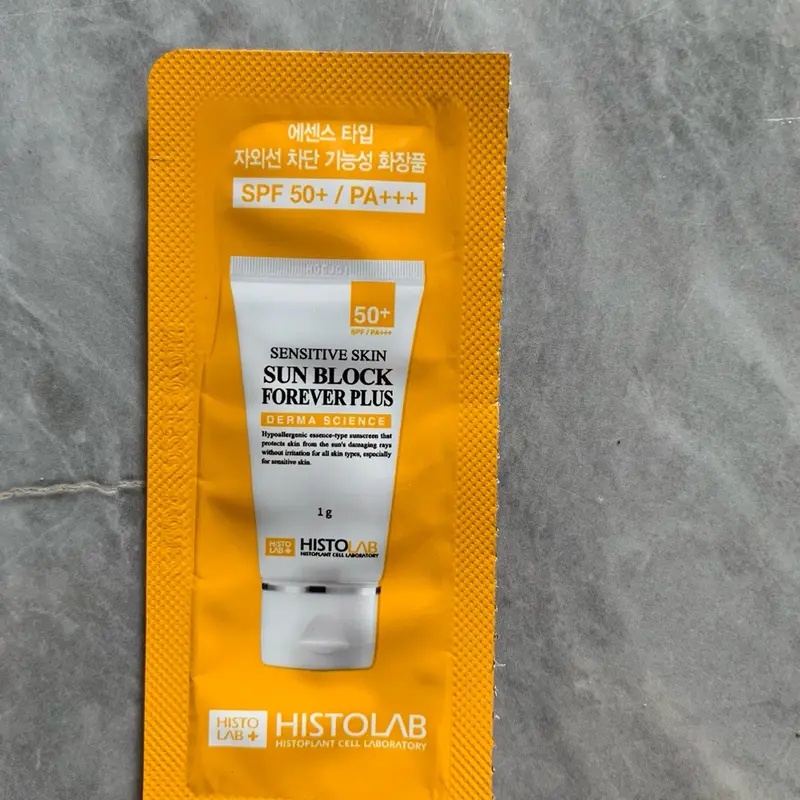 (SAMPLE) Histolab mini size 1ml chính hãng 6
