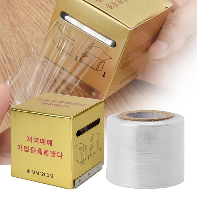 Product Introduction of Màng bảo quản dùng một lần cho Microblading, Phụ kiện xăm lông mày, 1 cuộn 29