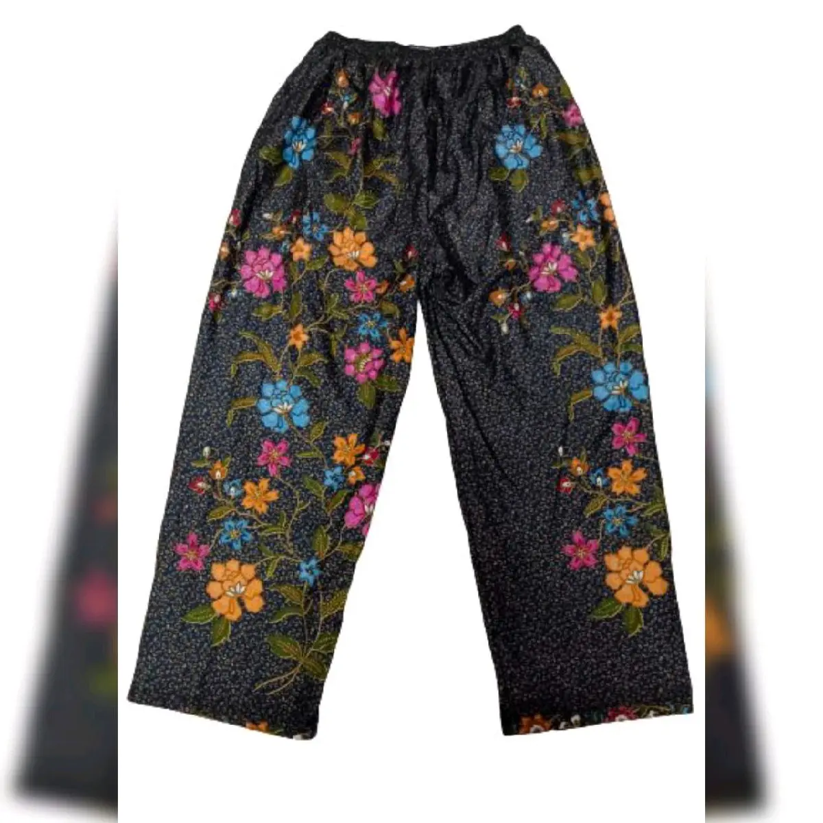 Seluar Batik Viral