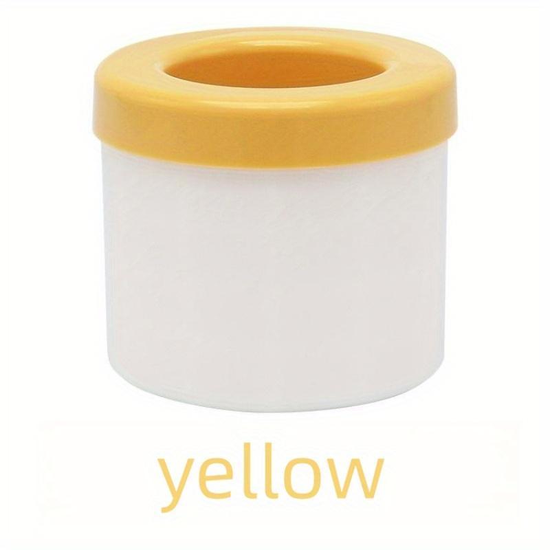 Silicone Ice Cube Mold, Easy To Release Round Ice Cube Tray, Ice Cube Maker for Home Kitchen, Household Kitchen Products, Party Accessories 3