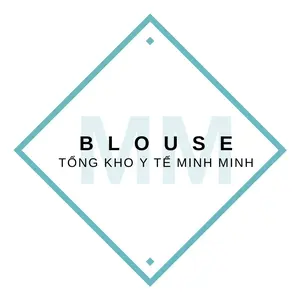TỔNG KHO BLOUSE MINH MINH