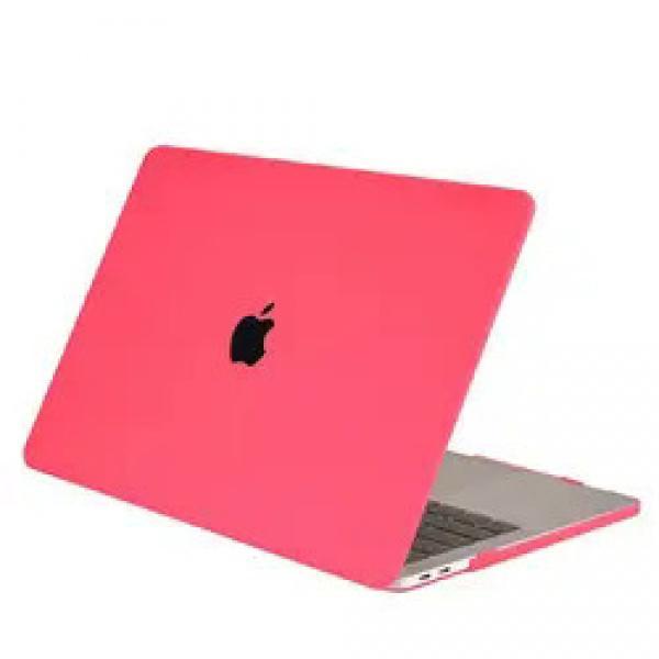 Pc Plastic Shell Laptop & Accessories Frosted Hard Pc Plastic for Apple MacBook - TikTok ...
