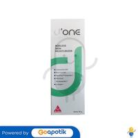 Gambar D'ONE AGELESS SKIN MOISTURIZER 30 GRAM BOTOL dari GoApotik Kota Administrasi Jakarta Selatan 2 Tokopedia