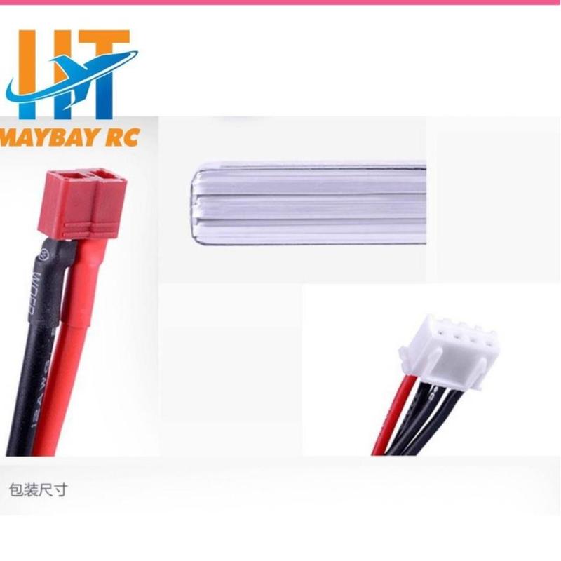 Pin Lipo 3s 1300, 1500 30C  thích hợp cho máy bay điều khiển su27, f22 2