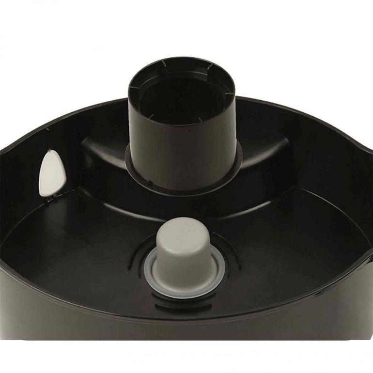 CORNELL FOOD STEAMER 2-TIER CS201 5