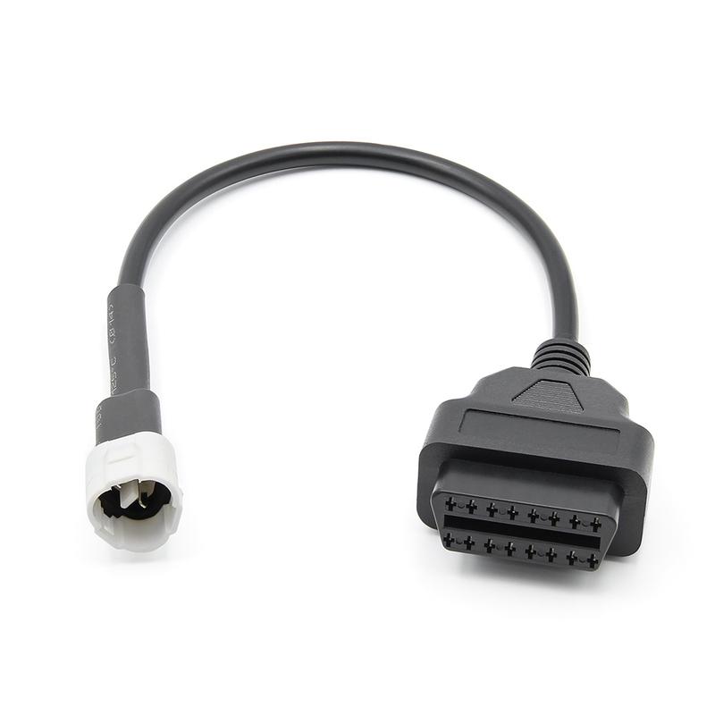 Công Tắc Bluetooth ELM327, Phiên Bản 1.5, Tương Thích Với Android, Thích Hợp Cho Yamaha Y15, Xe Máy 3PIN Đến 16PIN OBD2, Cho Honda OBD 2 Cáp, Máy Đọc Mã Lỗi, Máy Quét Ô Tô, Công Cụ Chẩn Đoán Ô Tô, Có Sẵn Để Bán Tại Philippin 6