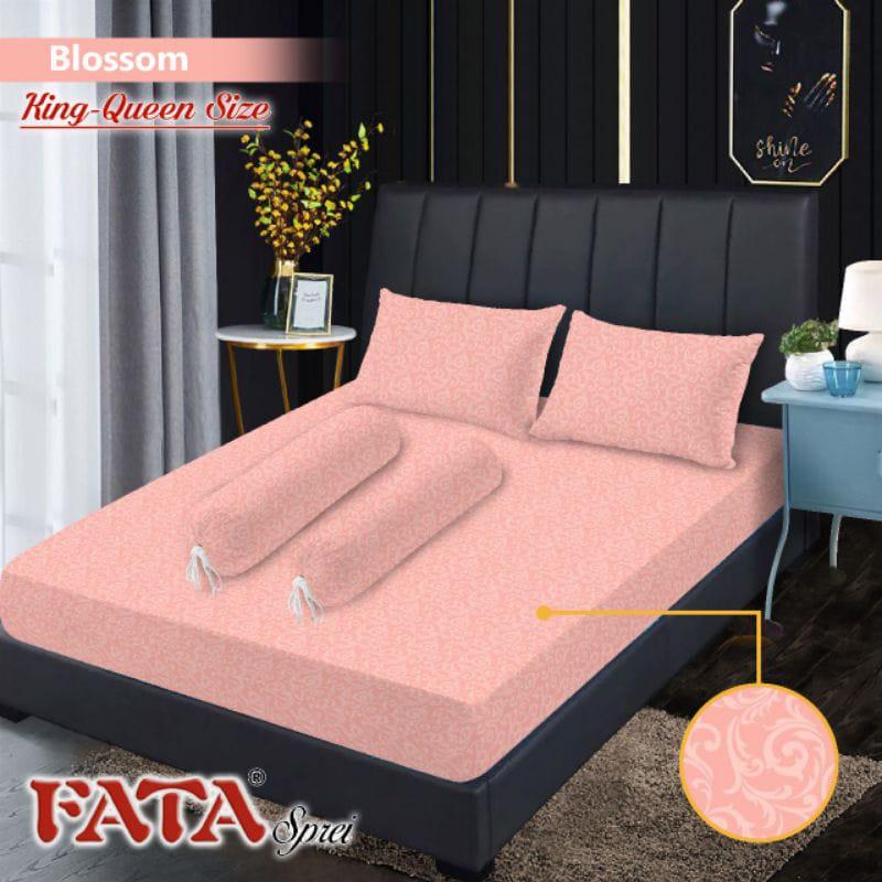 Product Introduction of Fata - Sprei polos embos fata uk 180x200/160x200 7