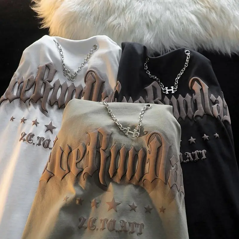 Áo Vest Hiphop, Phong Cách Đường Phố Cao Cấp Mỹ, Thương Hiệu Thời Trang Mùa Hè Của Nam Giới, Hợp Xu hướng, Không Tay Và ngắn Tay, Thiết Kế Đẹp, Thích Hợp Cho Giới Trẻ, Chất Liệu PU, Áo Ghi Lê Đẹp Trai 4