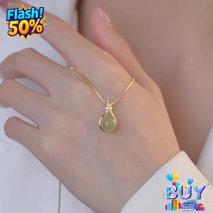 สร้อยคอถุงนำโชค, วัสดุเหล็กไททาเนียม, ไม่ซีดจาง, กันน้ำ, โชคิน่า, ราคาไม่แพง, หรูหรา, โซ่กระดูกไหปลาร้าสูง, จี้, สำหรับผู้หญิง, การออกแบบที่ดี, ราคาไม่แพง, หรูหรา, พร้อมสต็อก, 2025