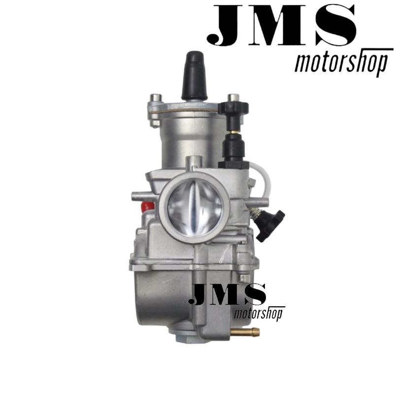 {COD} KARBU CARBURATOR KEIHIN SUDCO PWK 24 26 28 30 32 34 UNIVERSAL UNTUK SEMUA MOTOR EASY SETTING 2