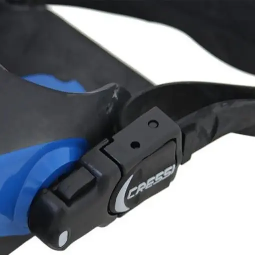 Fin Diving Cressi Frog Plus Fins Open Heel Kaki Katak Sepatu Selam Snorkeling Scuba Dive Snorkling 3