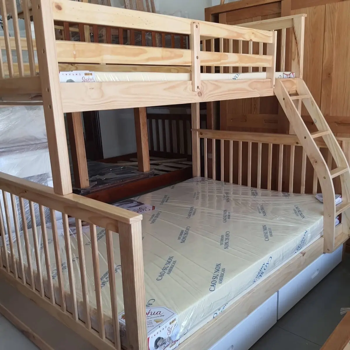 Mẫu GT228 - Thiết kế đẹp mắt, chất lượng cao