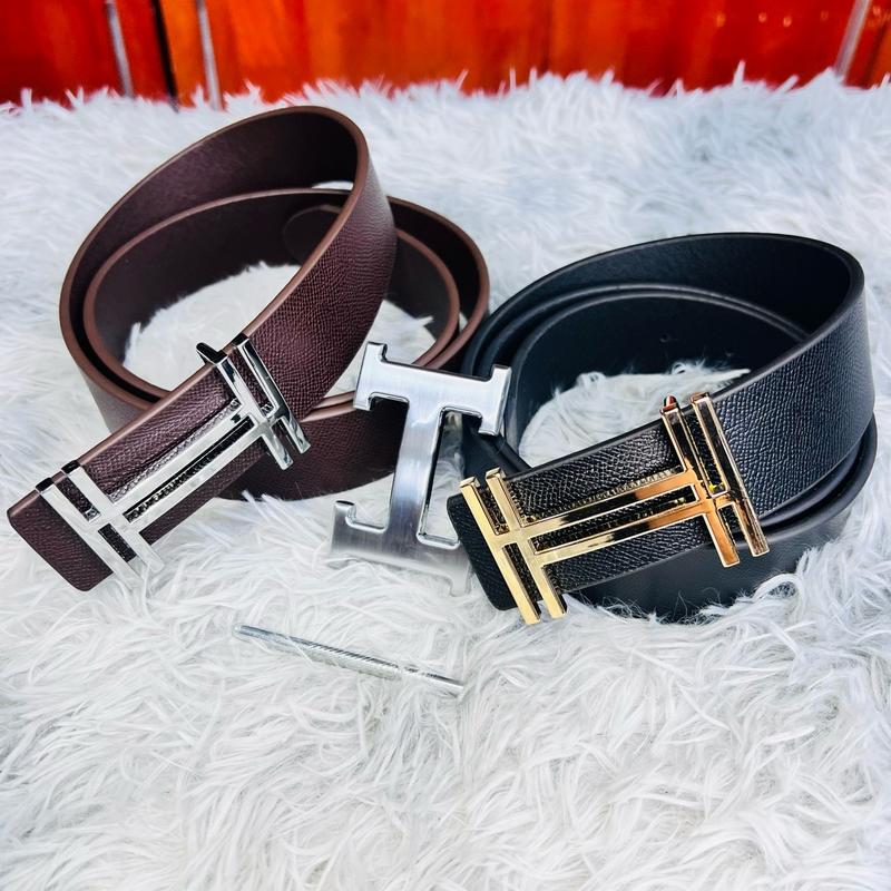 HÀNG CAO CẤP DA BÒ THẬT  Dây lưng da bò # dây lưng khoá chữ H da bò miếng . Thắt lưng nam . Thắt lưng xịn , dây nịt nam Cao Su Cua day  nitnam dâ y dâynịt nam Voi