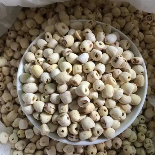 1Kg Hạt Sen Khô - Hạt Sen Khô Loại 1