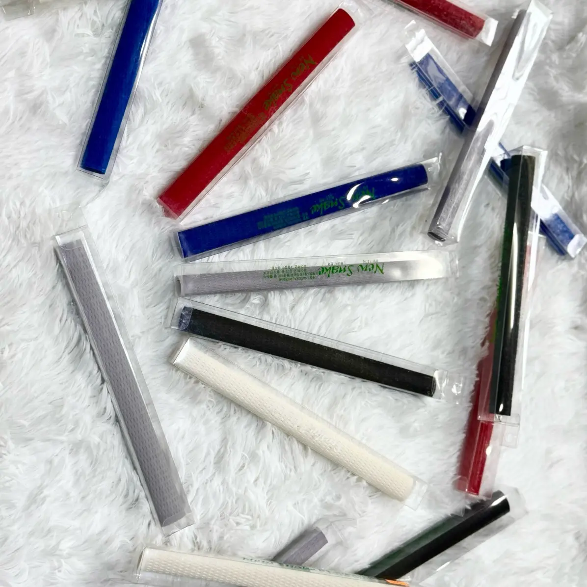 Ruốc(Grip) New Sna dành cho cơ thủ chuyên nghiệp quấn cán cơ chống trượt