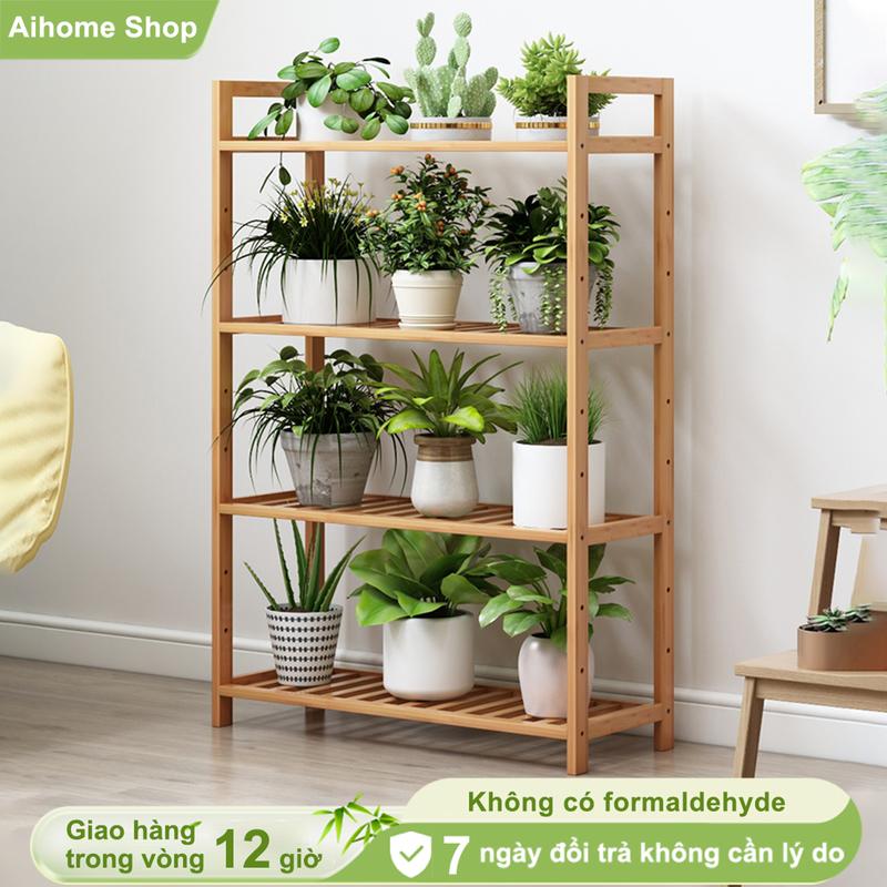  AI Kệ hoa nhiều tầng cây trồng đựng chậu hoa lưu trữ trưng bày ngoài trời chậu hoa ngoài trời 