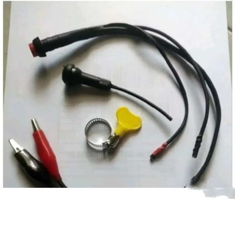 Alat Servis Injektor Motor | Servis Injektor Motor Mobil Car 4