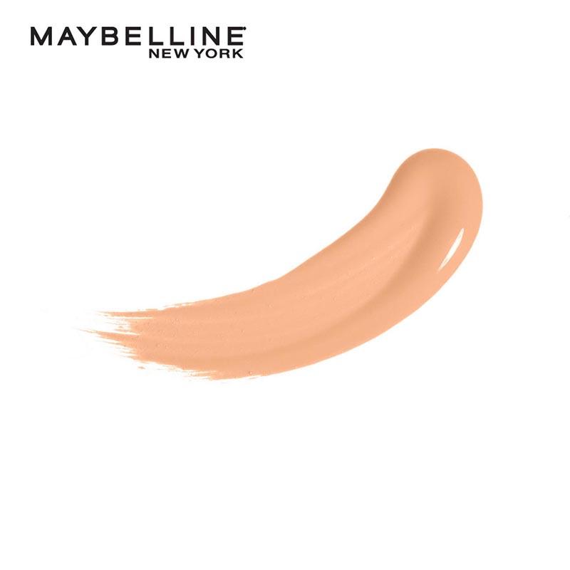 Maybelline Fit Me Matte + Poreless #220 Liq Matte Foundation MakeUp 2