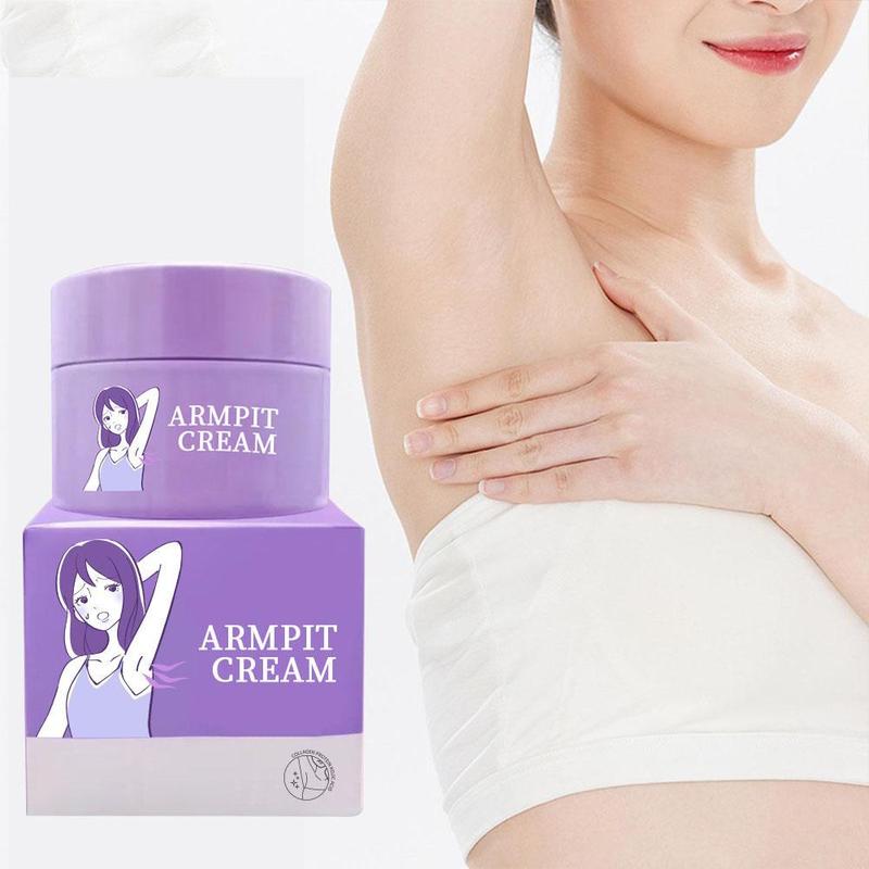 Product Introduction of Armpit Cream For Dark Skin Underarm Bleaching Armpit Intimate Area Moisturizing Underarm Cream Skin 15