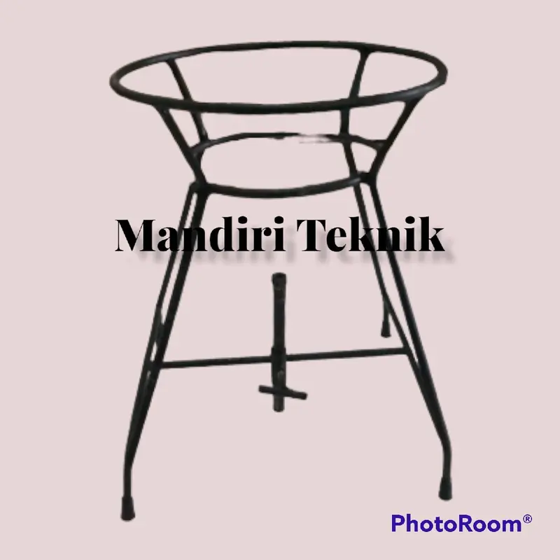 TUNGKU SEDANG DUDUKAN KOMPOR SEMAWAR 1