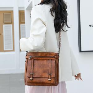 Unisex Shoulder Bag Crossbody Bag, Fashionable and Stylish Large Capacity Multi-pocket, Comes with 2 Detachable Adjustable Straps, Suitable for Travel, Work, Commuting, and Gift Giving