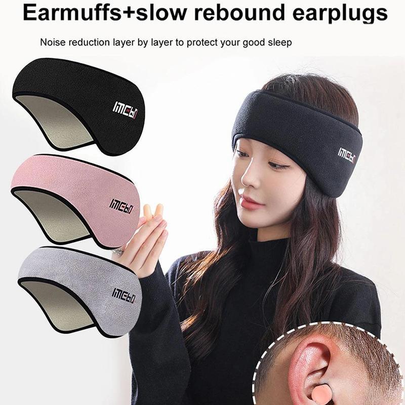 Product Introduction of Earplugs Anti-Noise Sleep Super Sound Insulation Sleeping Special Noise Reduction Dormitory Anti-Noise Silent Artifact 18