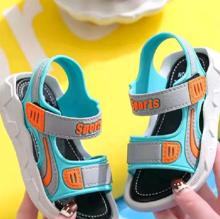sandal gunung anak paling kece abiz 4
