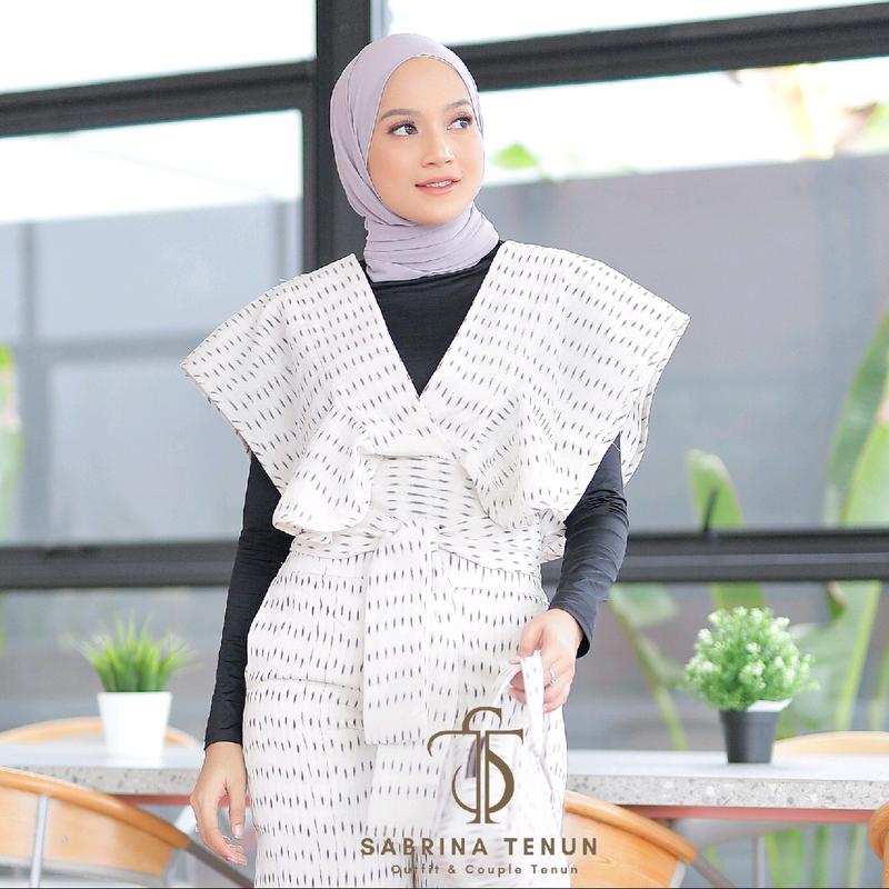 SABRINA TENUN - LAURA OUTER TENUN 8