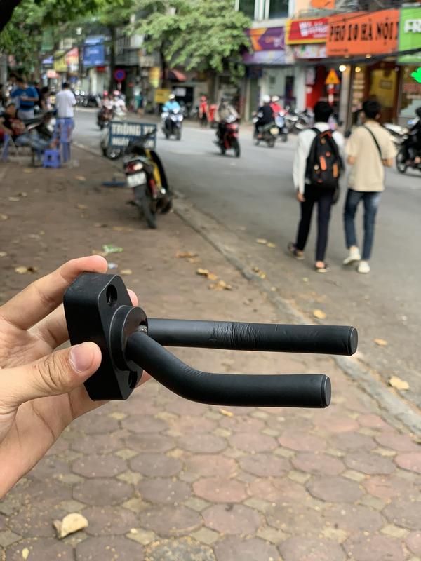 Móc Treo Đàn Guitar UKulele