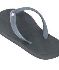 Gambar Sandal Zuma Classic Men Grey Original Sandal jepit dari Bali Light Shop Kota Denpasar 2 Tokopedia