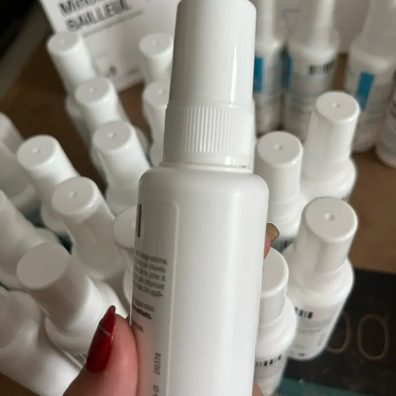[Thanh lý lỗi nắp] Xịt mọc tóc Minoxidil Bailleul 2 % và 5% 1