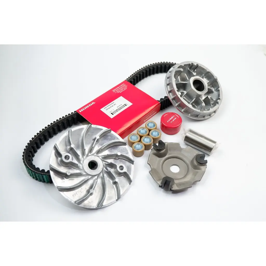 paket kirian motor vario 125 new - vario 150 old - Vanbelt Vario 150 K36 Motorcycle