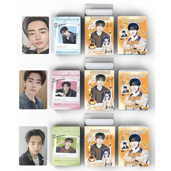 holographic lomo cards enhypen Amazon.com: Yuto Laser Photocard 50pcs Laser Card LOMO Cards Kpop Album Card  lase message Postcard Gift for Fans Daugher : Toys & Games main image 0