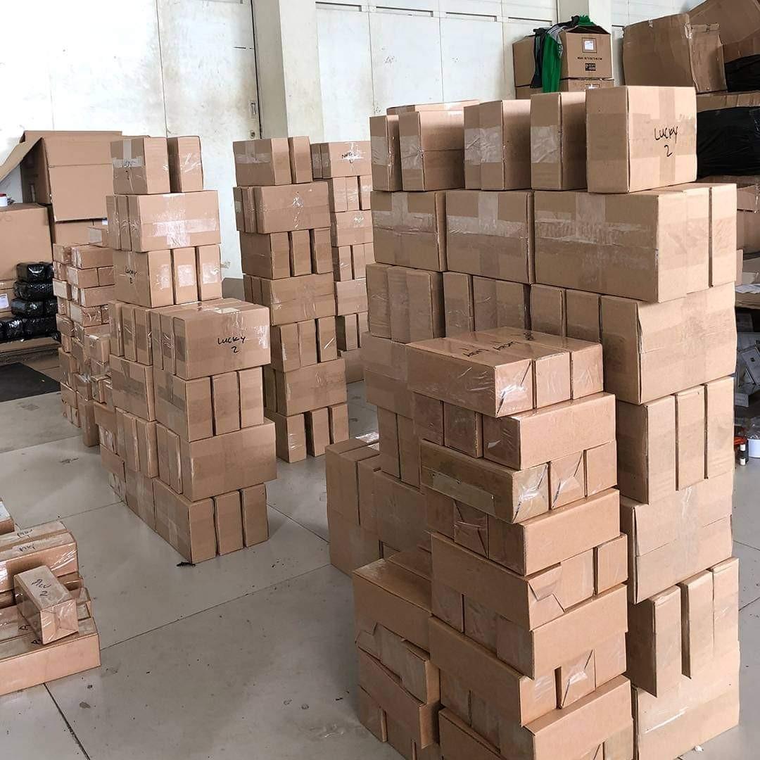 Jl Still by Jayaputra Parfumery / Perfume Unisex / Parfum Wanita / Parfum Pria / Parfum Tahan Lama edp