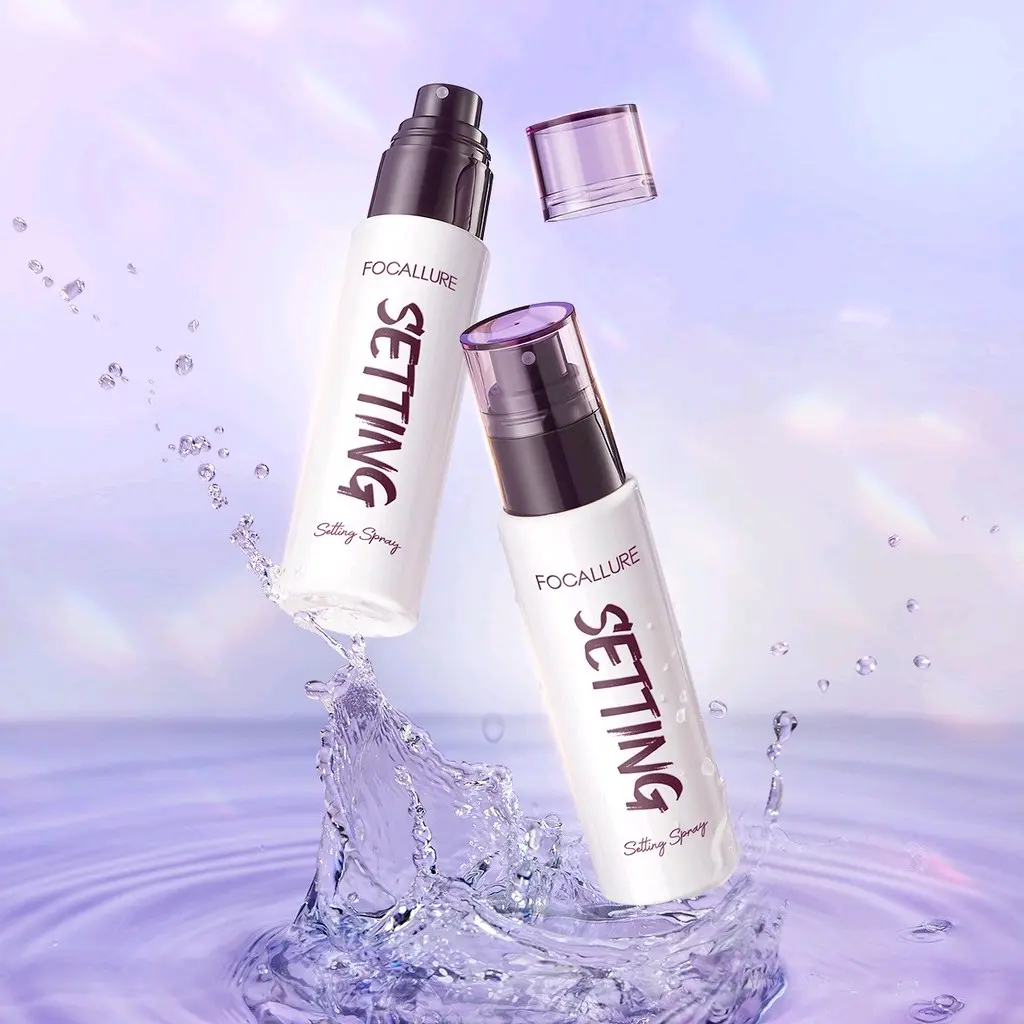 BPOM FLAWLESS SETTING SPRAY