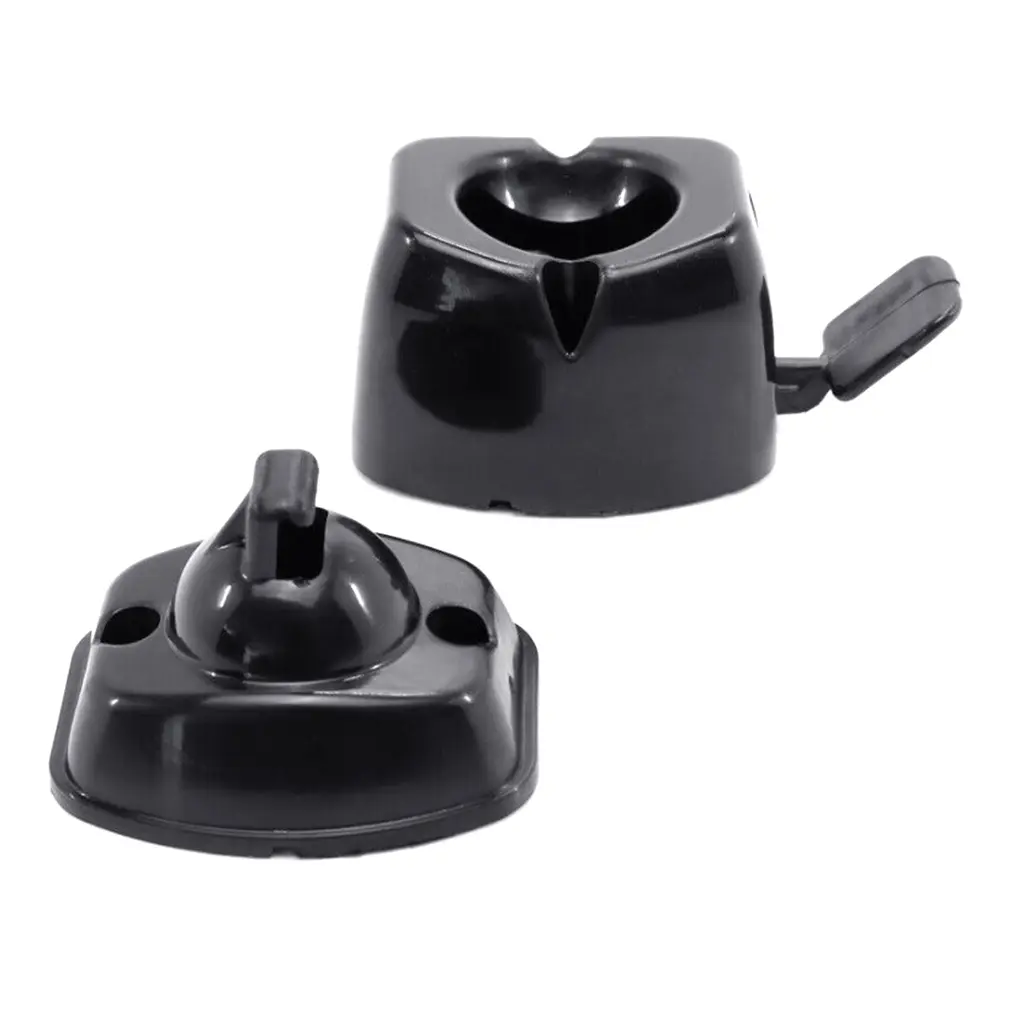 Plastic Door Catch Holder RVBaggage Door Catch Compartment Clips Universal Cargo TrailerCaravan Motorhomes Door Latch