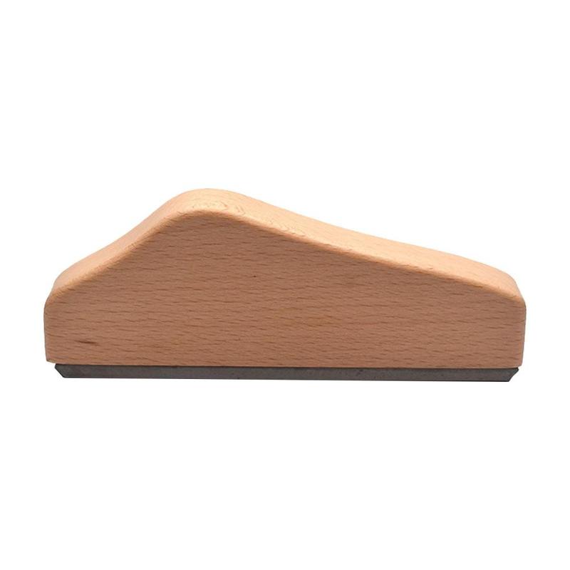 Fret Leveling File Multifunction Beam Luthier Tool Fret Beveling ...