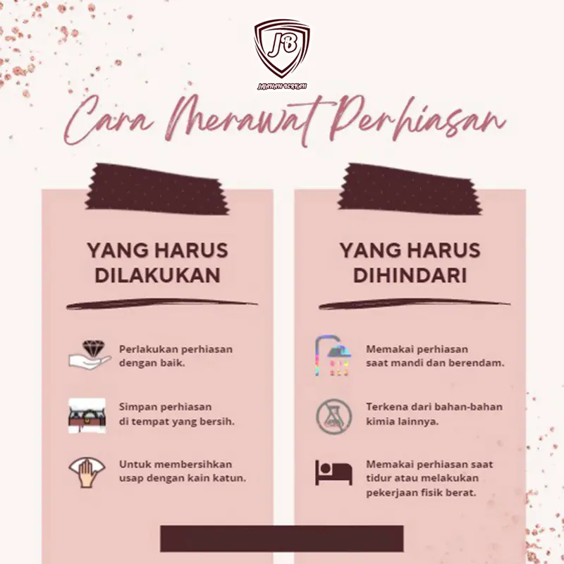 JB-Liontin Anak Perhiasan Mewah Elegant Viral Dan Terbaru 1