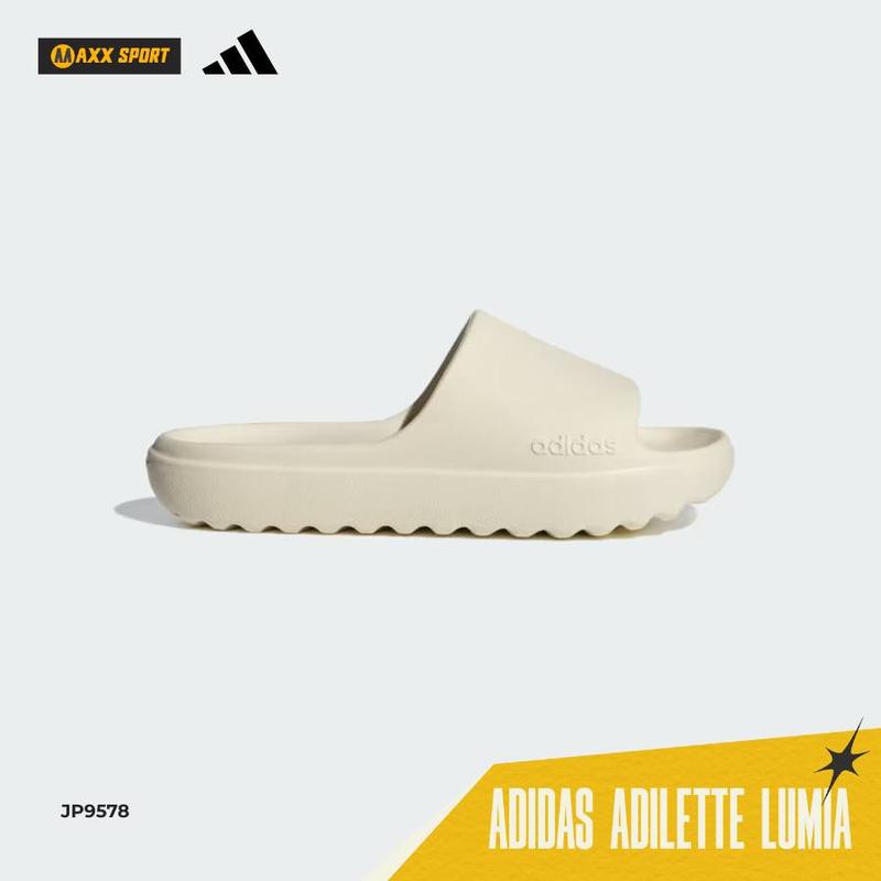 Dép quai ngang Thể Thao adidas adilette Lumia Unisex - JP9578