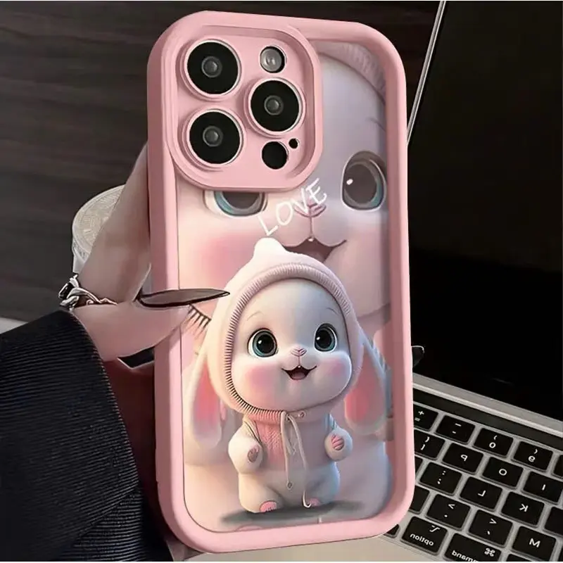 Ốp Lưng Viền Mềm Dành Cho iPhone - TAKICO Phụ Kiện A7-01 1